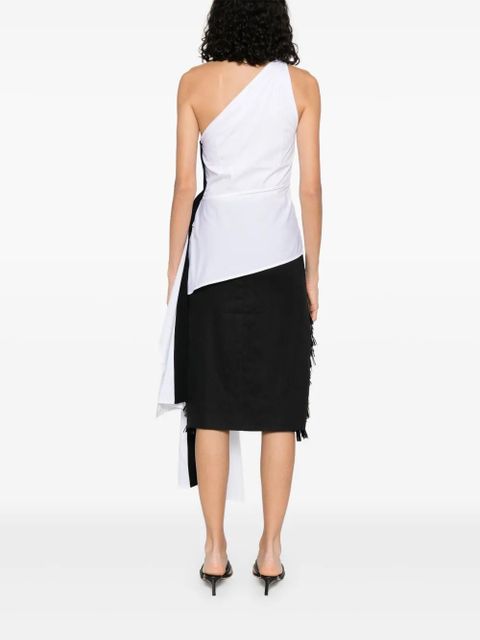 16Arlington Iolanda top - White