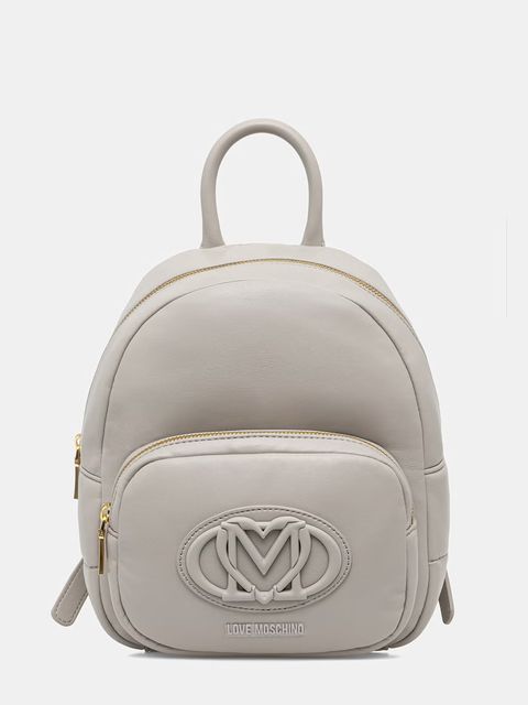 Love Moschino plecak damski - zdjęcie produktu nr 1