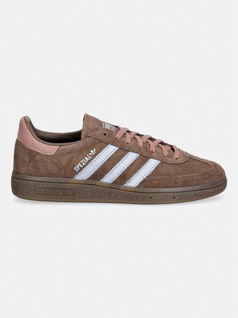 adidas Originals sneakersy zamszowe Handball Spezial - zdjęcie produktu nr 1