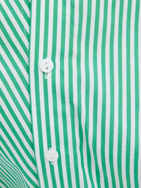 Herskind sukienka bawełniana