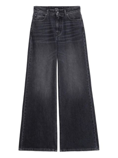 Zadig&Voltaire Eli jeans - Grey - zdjęcie produktu nr 1
