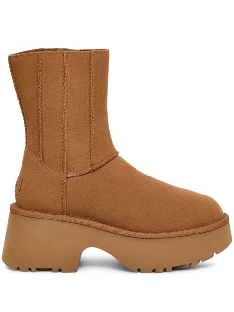 UGG Twin Seam New Heights boots - Brown - zdjęcie produktu nr 1
