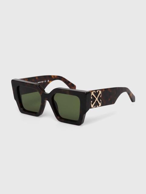 Off-White okulary przeciwsłoneczne - zdjęcie produktu nr 1