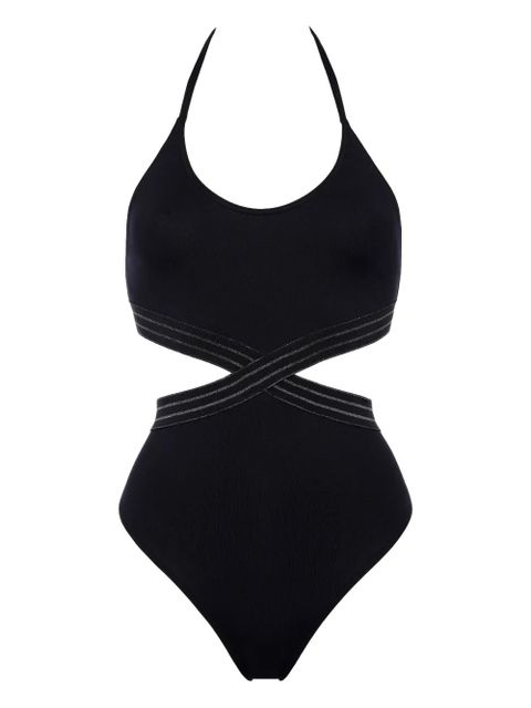 ERES Évasion cut-out swimsuit - Black - zdjęcie produktu nr 1