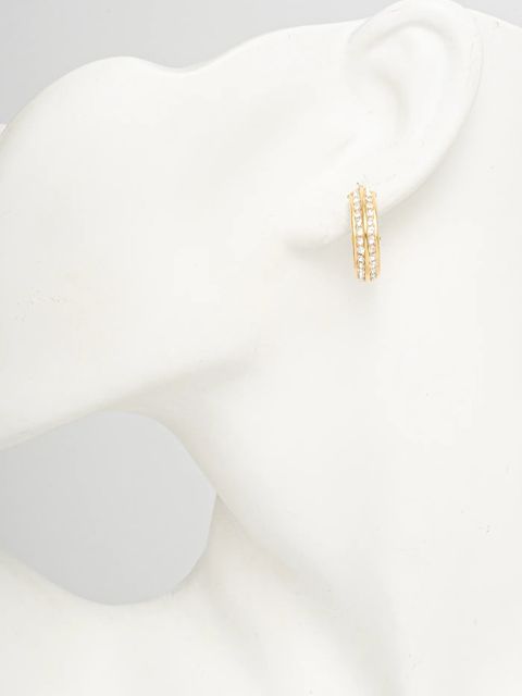 Guess kolczyki G CRYSTAL JUBE05 444JW - zdjęcie produktu nr 2