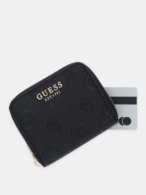 Guess portfel CRESIDIA - zdjęcie produktu nr 2
