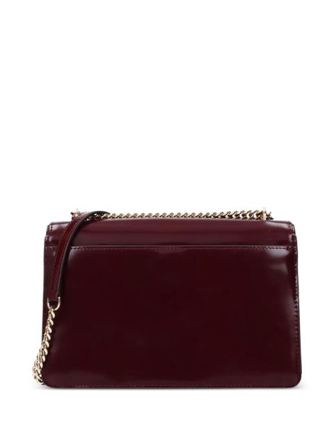 Tory Burch Emerson shoulder bag - Red - zdjęcie produktu nr 2