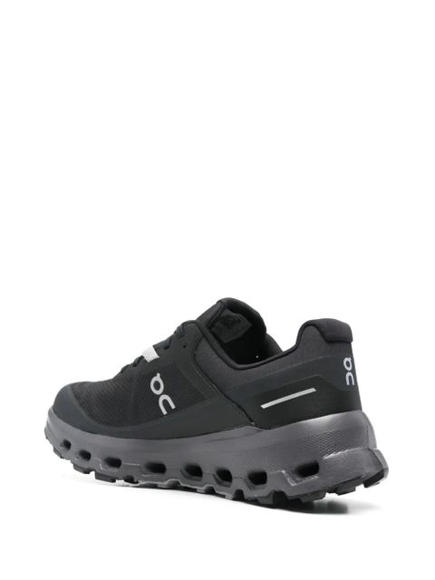 On Running Cloudvista 2 Waterproof sneakers - Black