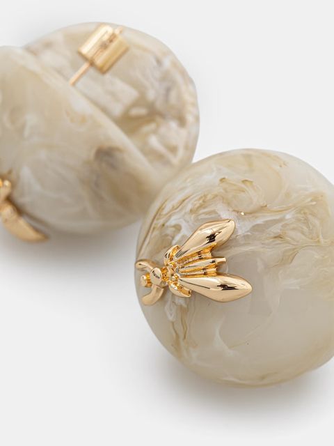 Patrizia Pepe kolczyki damskie - zdjęcie produktu nr 1