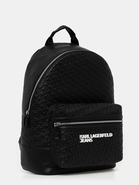 Karl Lagerfeld Jeans plecak - zdjęcie produktu nr 1