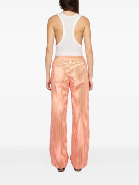 Zadig&Voltaire POMA trousers - Orange