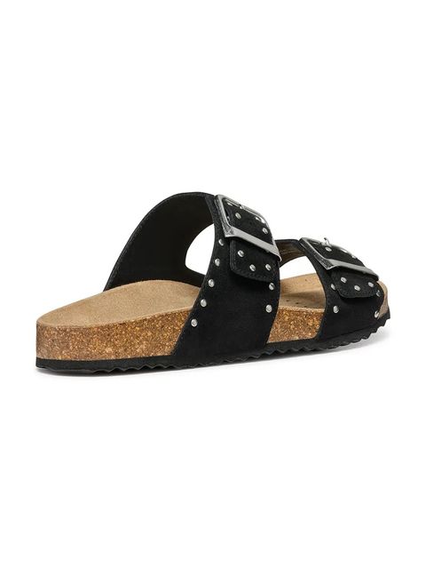 Geox klapki D BRIONIA R