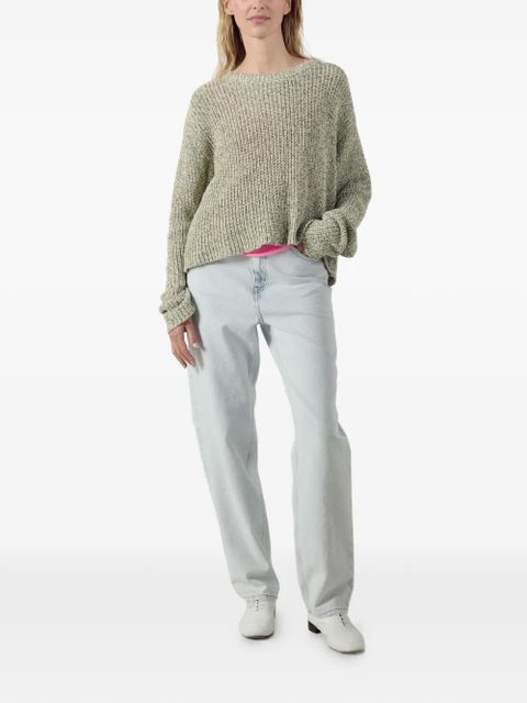 American Vintage Twily sweater - Neutrals - zdjęcie produktu nr 2