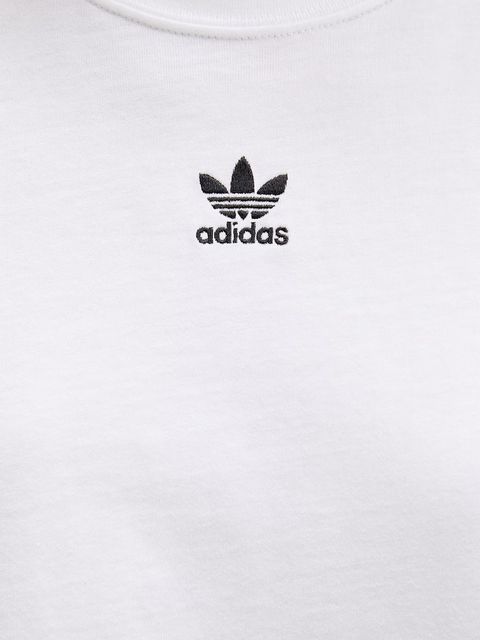 adidas Originals longsleeve bawełniany
