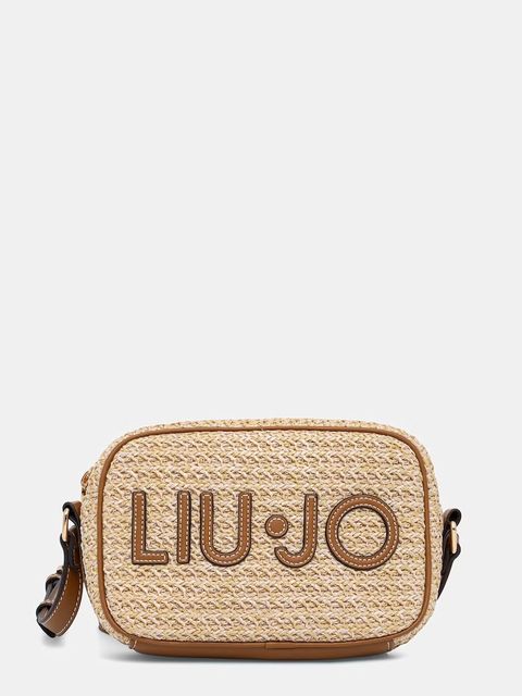 Liu Jo torebka crossbody damska z imitacji skóry - zdjęcie produktu nr 2