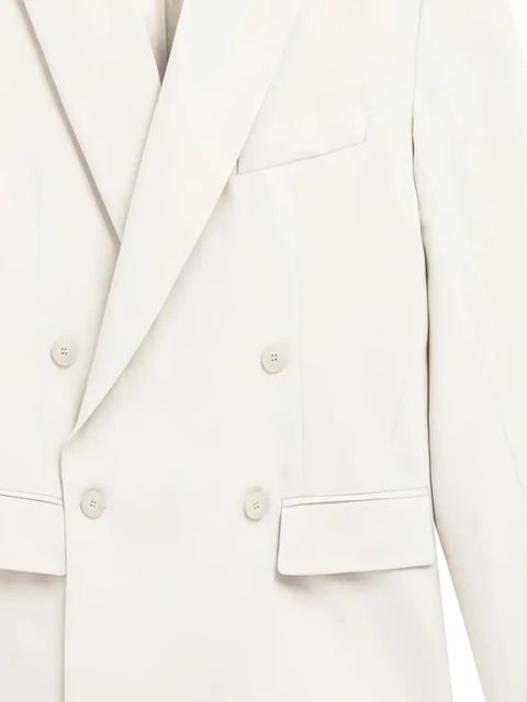 The Frankie Shop Newark blazer - White - zdjęcie produktu nr 2