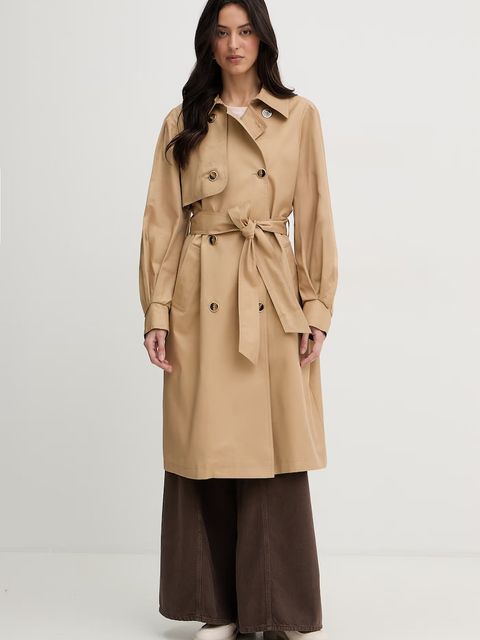 Twinset t-shirt damski bawełniany - zdjęcie produktu nr 1