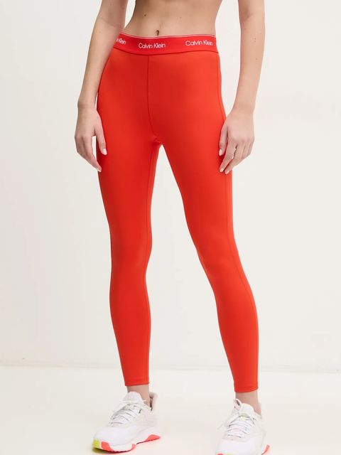 Calvin Klein Performance legginsy treningowe - zdjęcie produktu nr 2