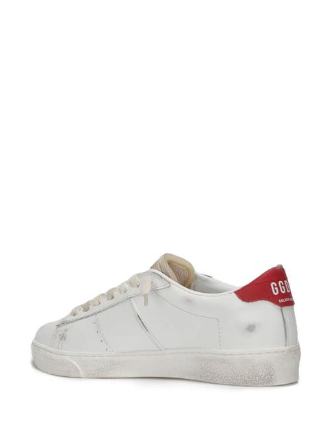 Golden Goose Matchstar sneakers - White - zdjęcie produktu nr 2
