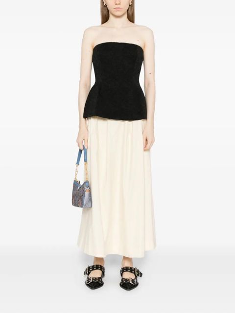 Reformation Jess two-piece set - Black