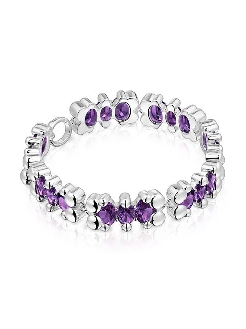 Tous bransoletka srebrna Bold Bear Lab - zdjęcie produktu nr 1