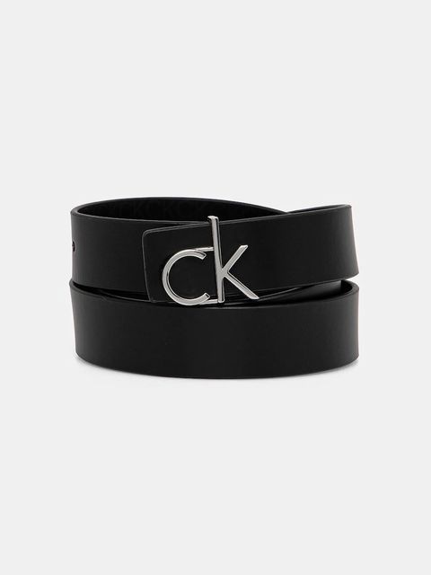 Calvin Klein pasek skórzany - zdjęcie produktu nr 1