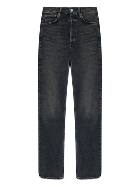 AGOLDE 90’s Pinch jeans - Grey - zdjęcie produktu nr 1