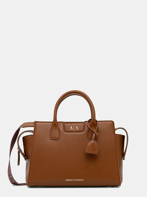 Armani Exchange torebka - zdjęcie produktu nr 1