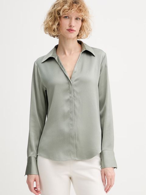 Calvin Klein koszula damska - zdjęcie produktu nr 1