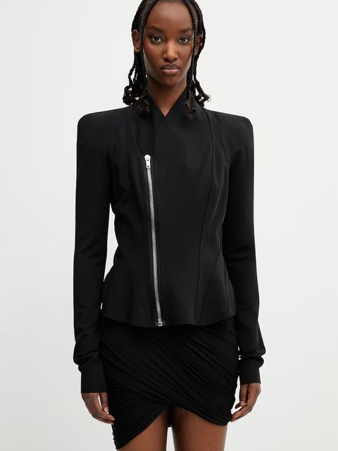 Rick Owens Lilies bluza rozpinana damska Princess - zdjęcie produktu nr 1