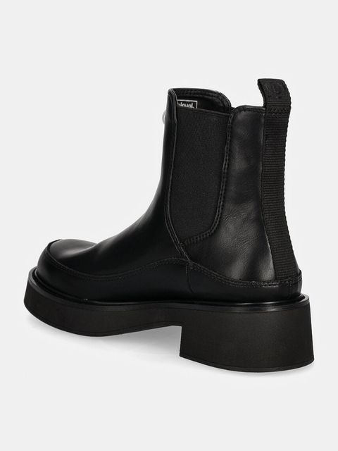 Desigual sztyblety LENA