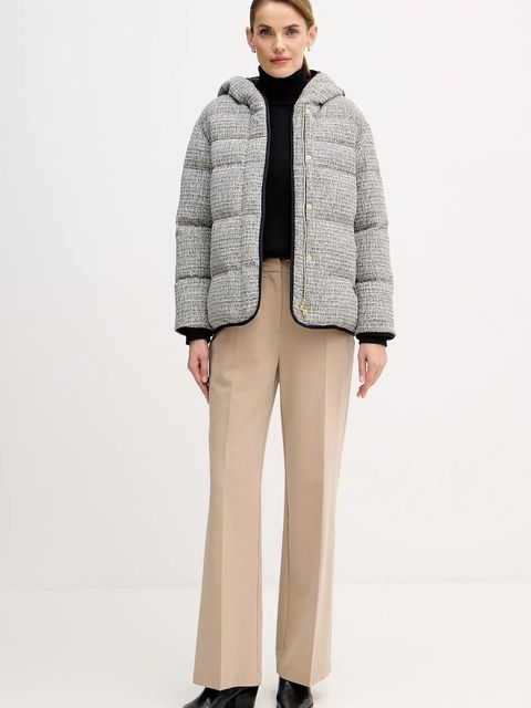 Colmar kurtka puchowa kolor czarny zimowa 2201.9ZN