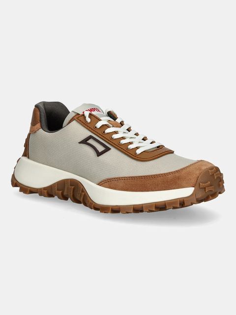 Camper sneakersy Drift Trail damskie kolor beżowy K201462-050 - zdjęcie produktu nr 1