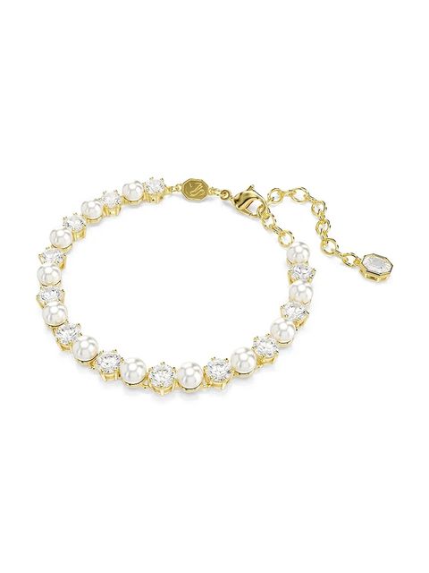 Swarovski bransoletka MATRIX - zdjęcie produktu nr 1