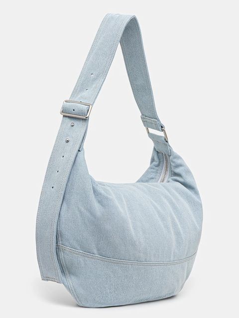 Samsoe Samsoe torebka SAFREJA - zdjęcie produktu nr 1