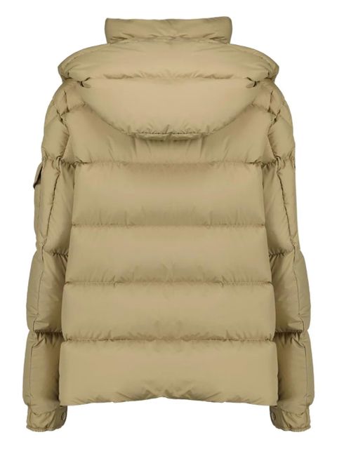 Moncler Maya jacket - Neutrals - zdjęcie produktu nr 2