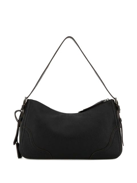 Prada Aimèe top handle shoulder bag - Black - zdjęcie produktu nr 2