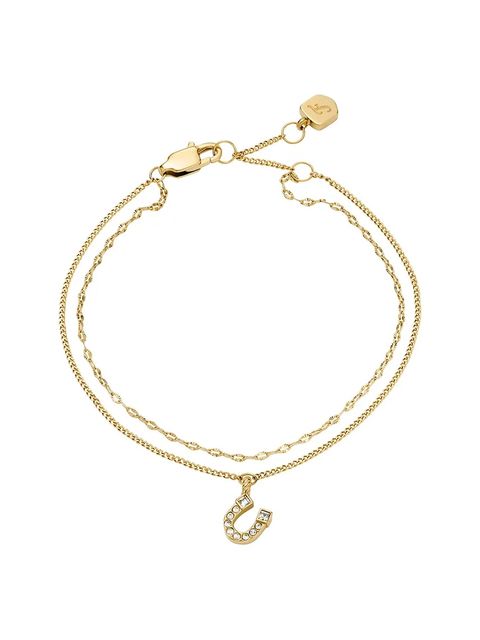 Fossil bransoletka damska JF04907710 - zdjęcie produktu nr 1