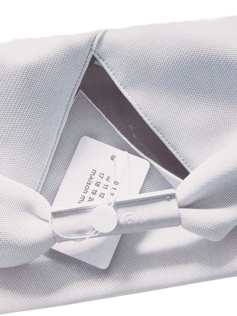 MM6 Maison Margiela Japanese clutch - White