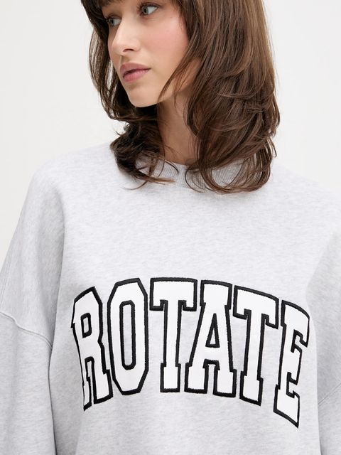 Rotate bluza bawełniana