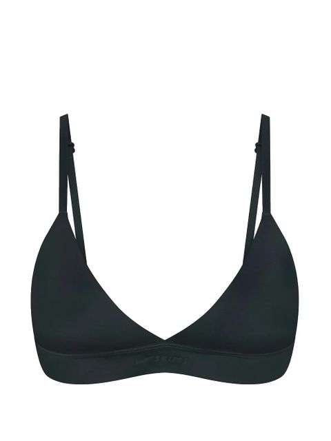 Skims x Nike triangle bra - Green - zdjęcie produktu nr 2