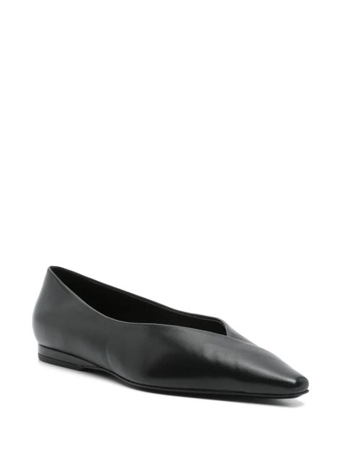 LouLou de Saison Barsi ballet flats - Black - zdjęcie produktu nr 2