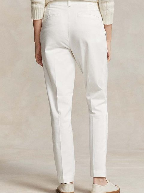 Polo Ralph Lauren spodnie - zdjęcie produktu nr 2