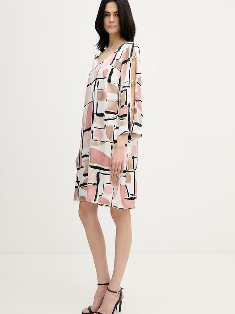 Joseph Ribkoff sukienka - zdjęcie produktu nr 2