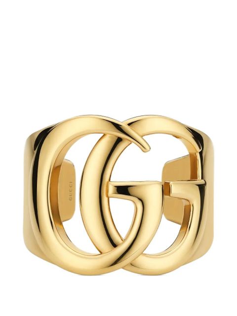 Gucci GG Marmont cuff bracelet - Gold - zdjęcie produktu nr 1