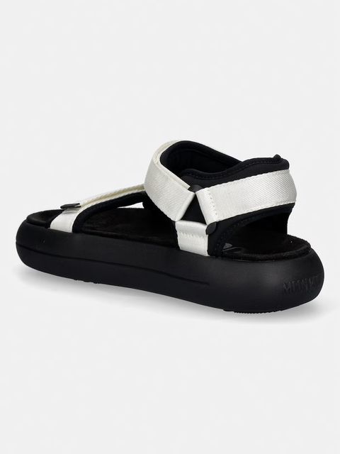 Moon Boot sandały MB SUPER SANDAL