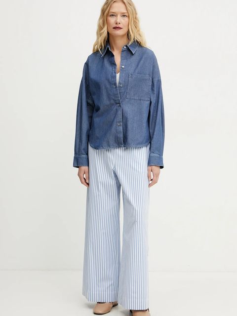 Weekend Max Mara koszula - zdjęcie produktu nr 1