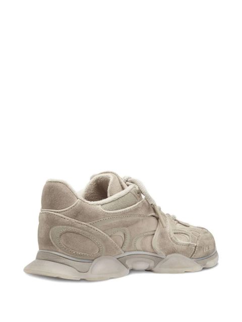 Axel Arigato Eris panelled low-top sneakers - Neutrals - zdjęcie produktu nr 2