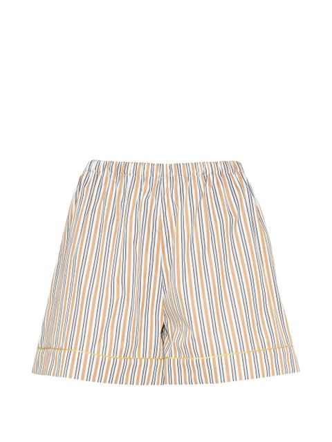 ERES Impériale shorts - Neutrals - zdjęcie produktu nr 1