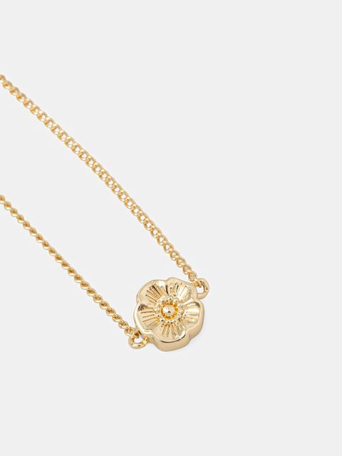 Coach bransoletka damska 37527565GLD710 - zdjęcie produktu nr 2